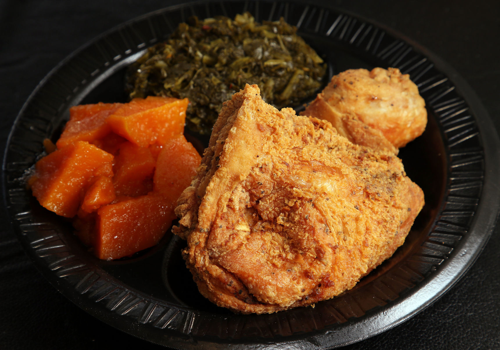Evelyn's, Wanda J's